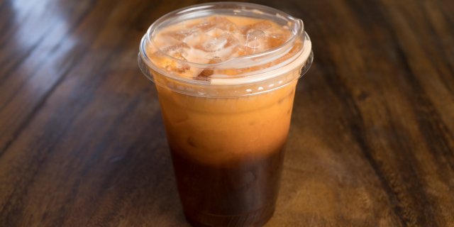 Thai Iced Tea