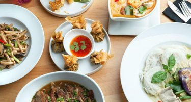 Flatbush Thai Corp