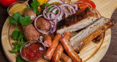 521 BBQ & Grill