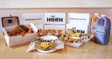The Horn Coffee