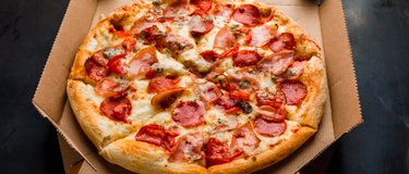 Cosmo's Pizza & Social