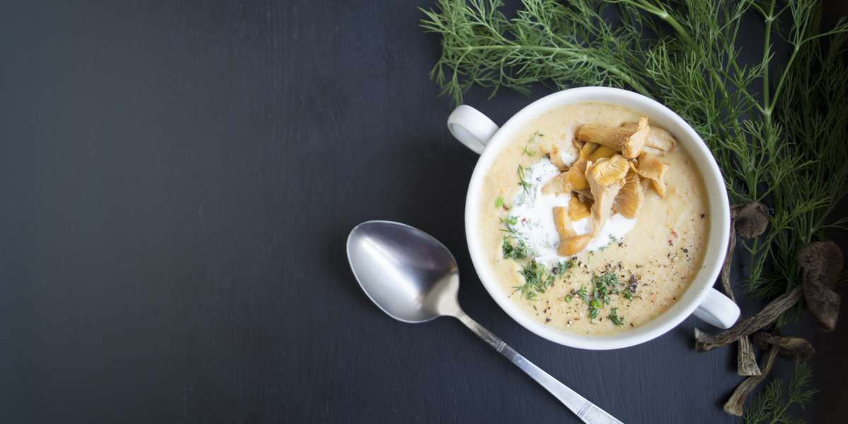 Shanley's Soups