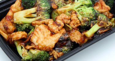 Hibachi Grill