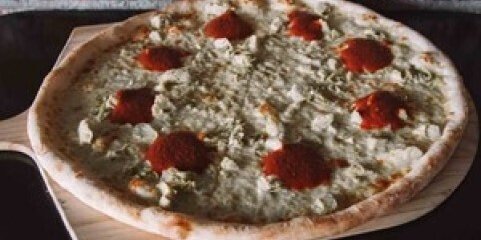 Artichoke Pie