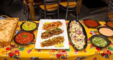Guerilla Catering