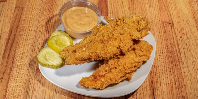 Tenders