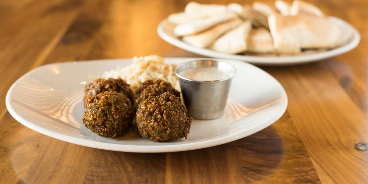 Falafill