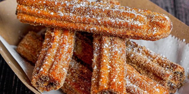 Churros