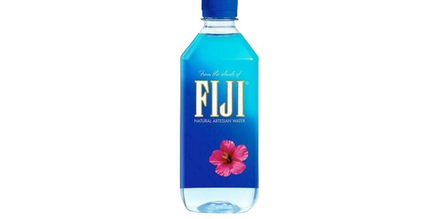Fiji Water