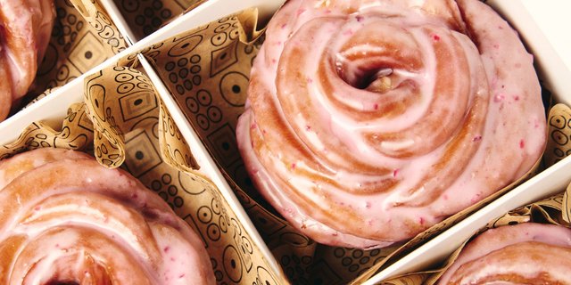 Doughflowers