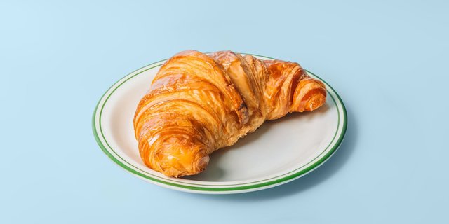 Plain Croissant
