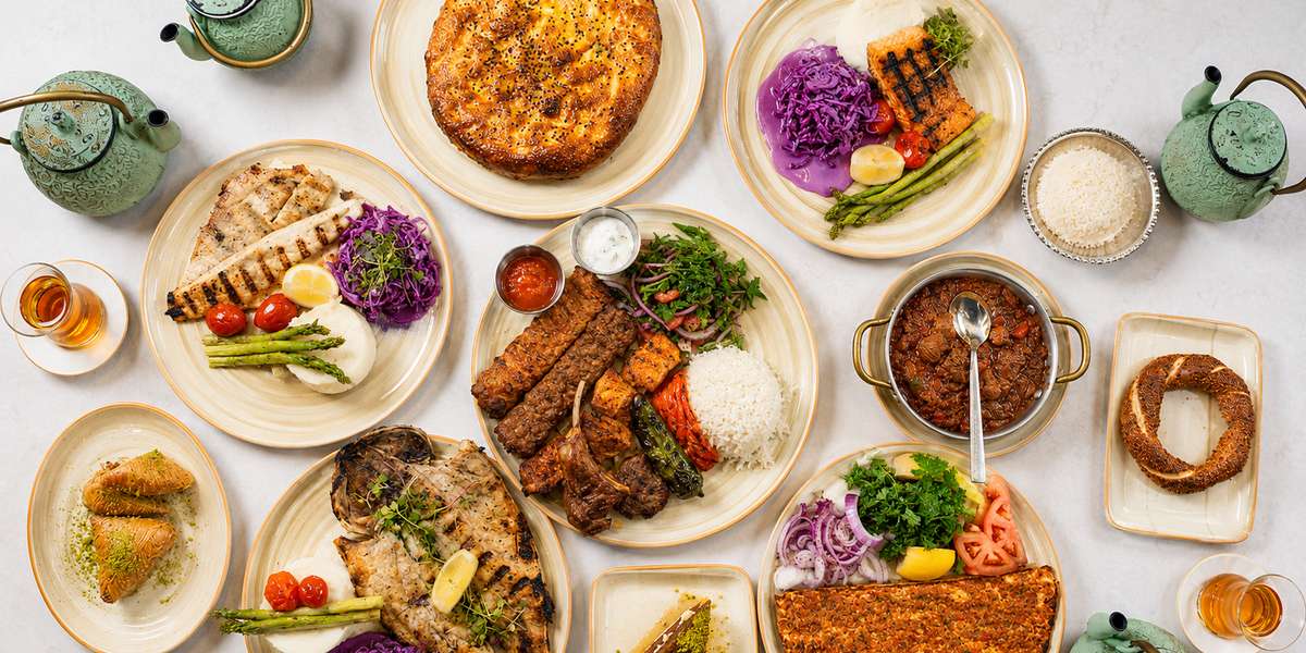 Moda Cafe Restaurant