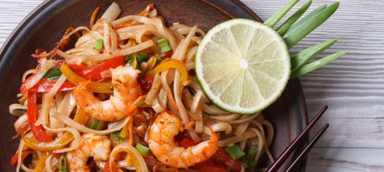 The Patio Fine Thai Cuisine
