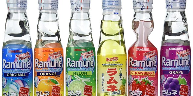 Ramune
