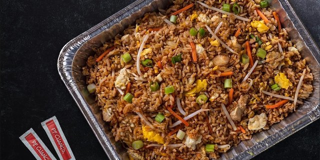 Fried Rice