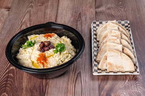 Baba Ganoush