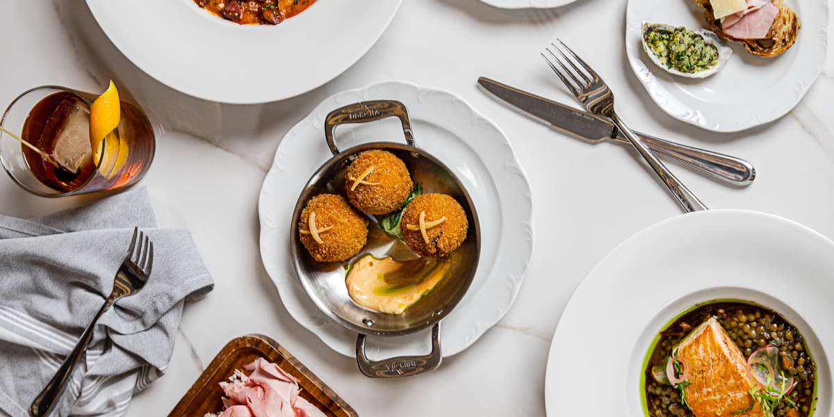 Brasserie Lundi