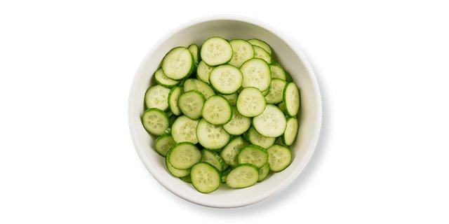 Cucumbers