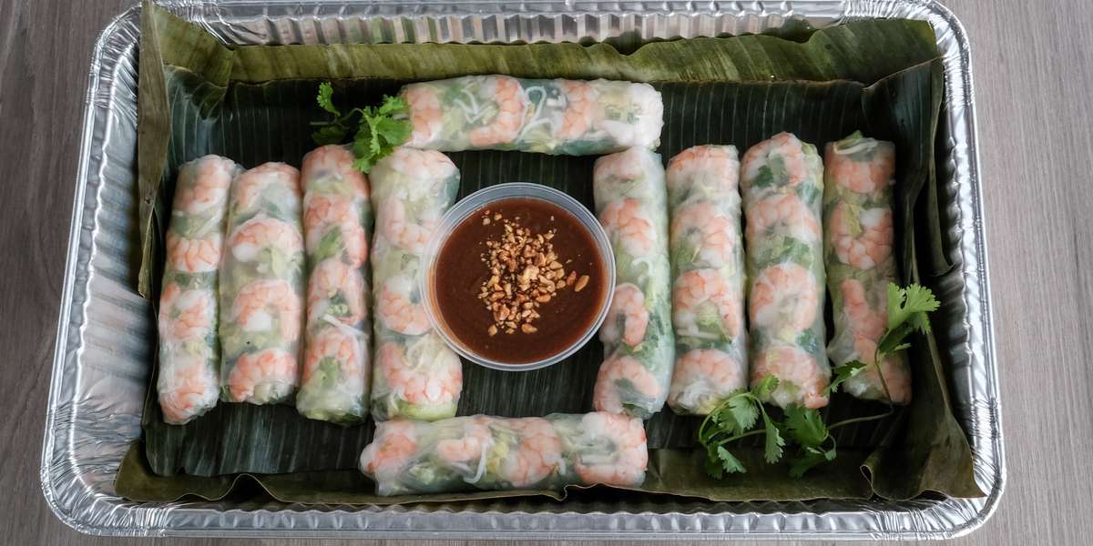 545 Banh Mi Cafe