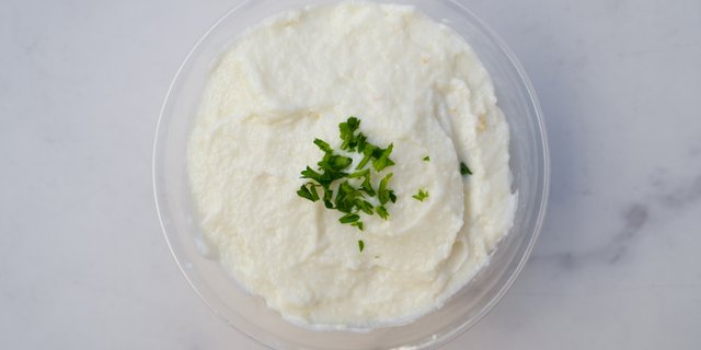 Lemon Garlic