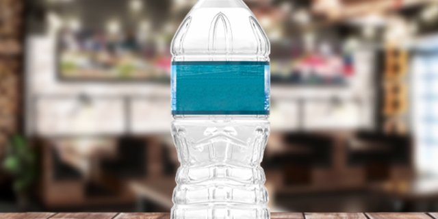 Bottled Water