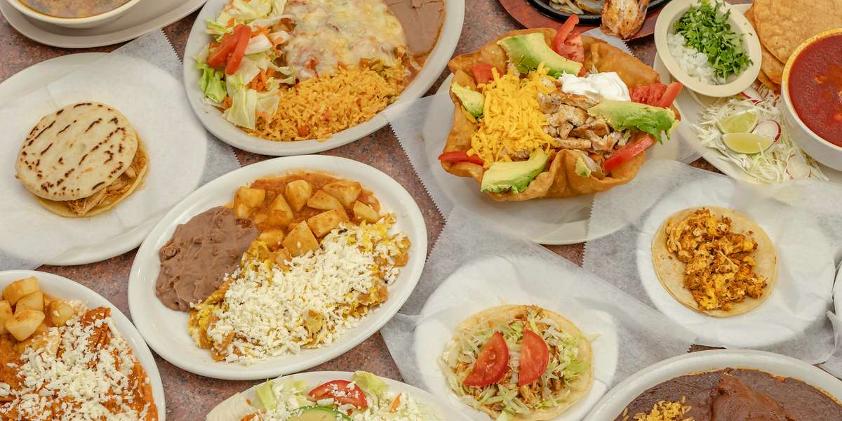 Taqueria Mexico