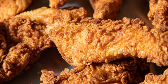 80 Tenders