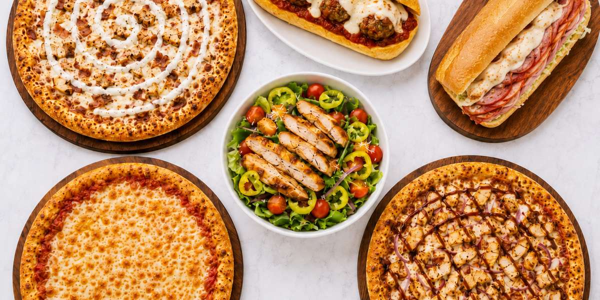 LeeAngelo's