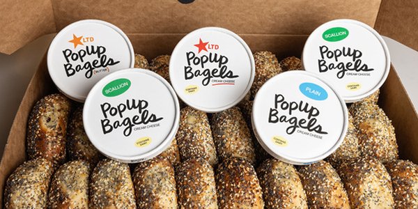 Everything Bagel Box