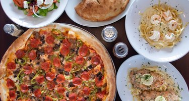 Enzo's Italian Kitchen