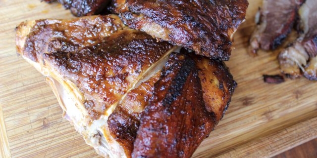 BBQ Chicken