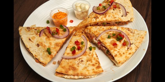 Quesadilla