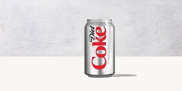 Diet Coke
