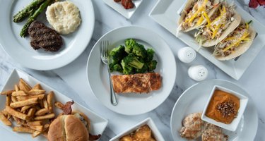Seared Chophouse