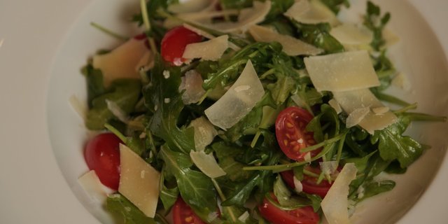 Arugula Salad