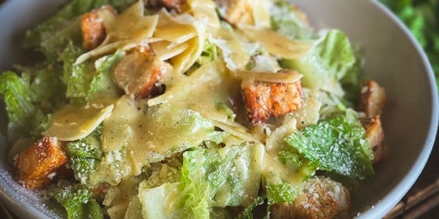 Caesar Salad