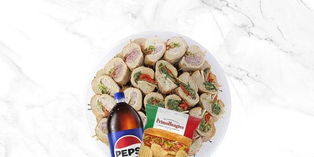 Super-Duper Tray Bundle #2