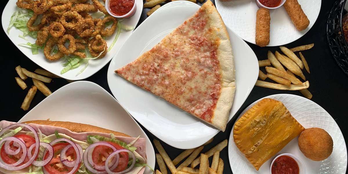 Bella Villa Pizza & Restaurant