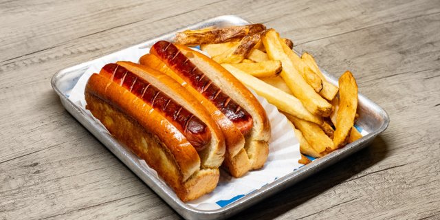 Kayem Hot Dogs (2)