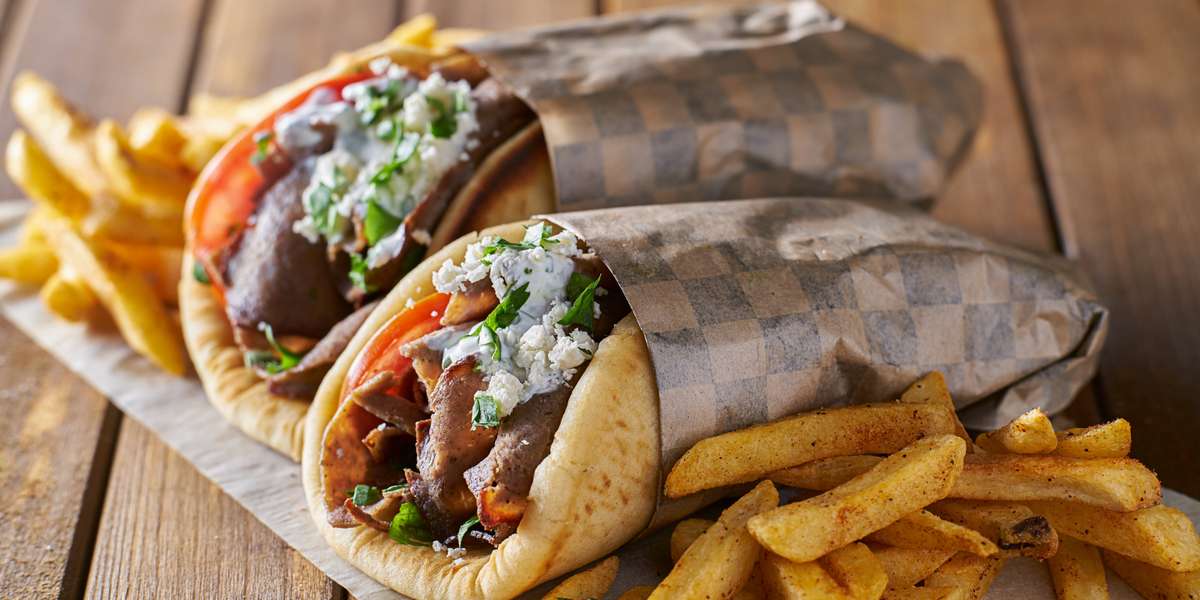 Truva Cafe and Grill
