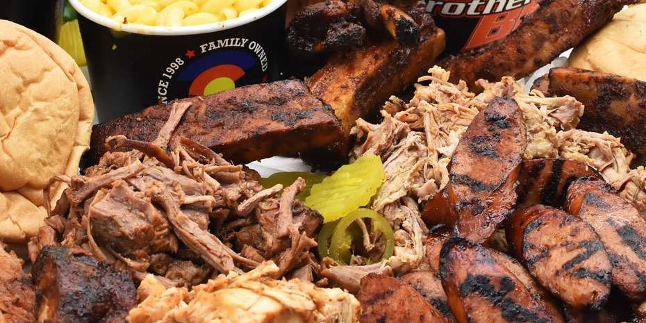 Brother's BBQ