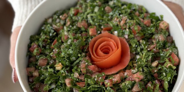 Tabbouleh
