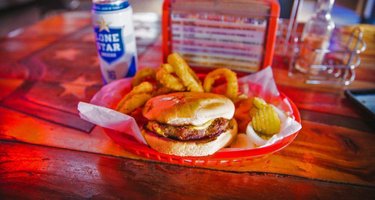 Strokers Ice House