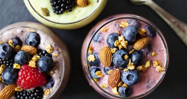Balanced Foods
