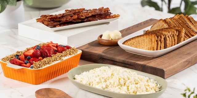 Wellness Breakfast Bundle