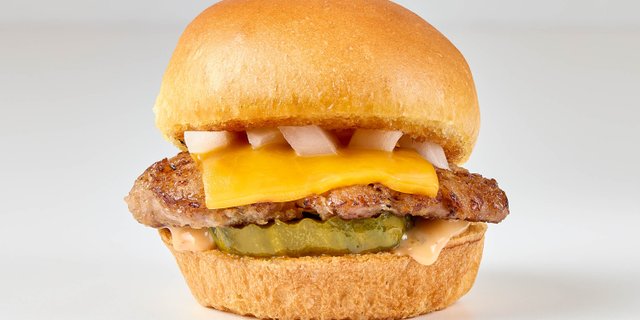 Turkey Sliders