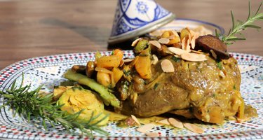 Tagine
