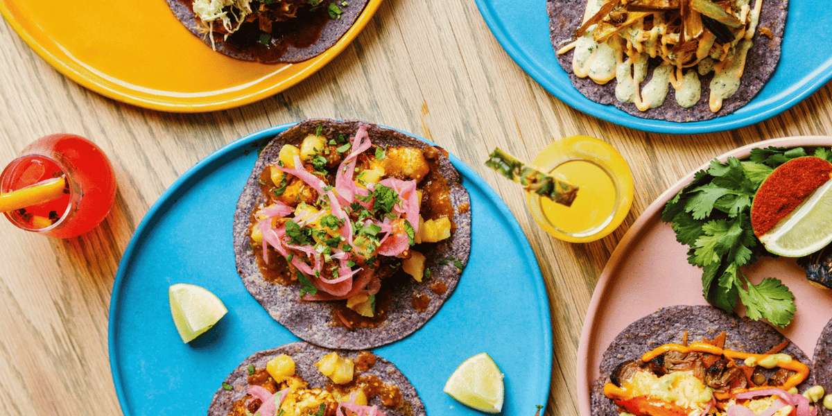 Amasa Mexican Kitchen
