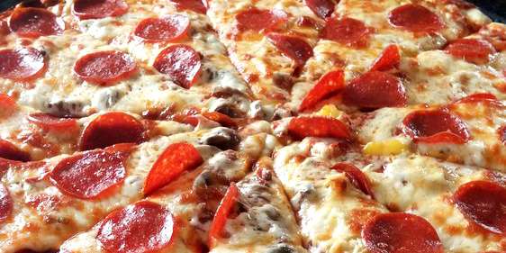 Regina's Pizza
