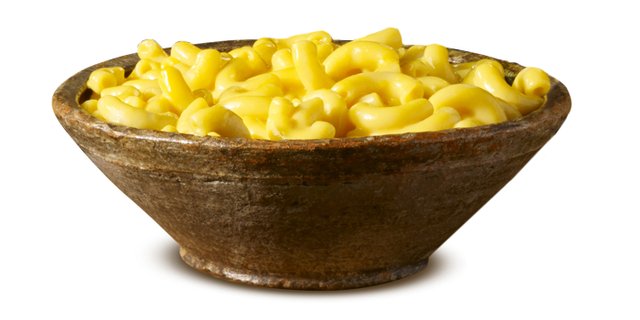 Dickey's Catering: Mac & Cheese Bar